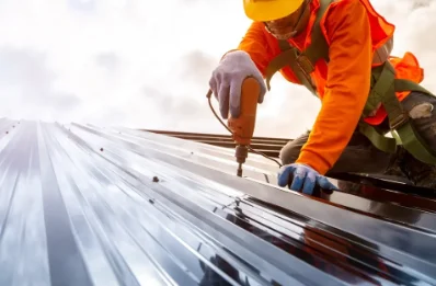 Travaux de zinguerie à Charbonnières-les-Bains